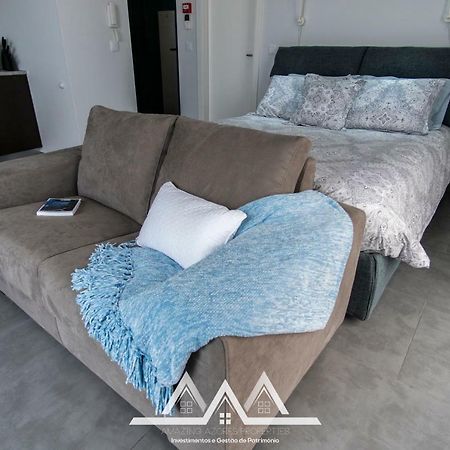 White House II Apartment Praia da Vitoria Luaran gambar