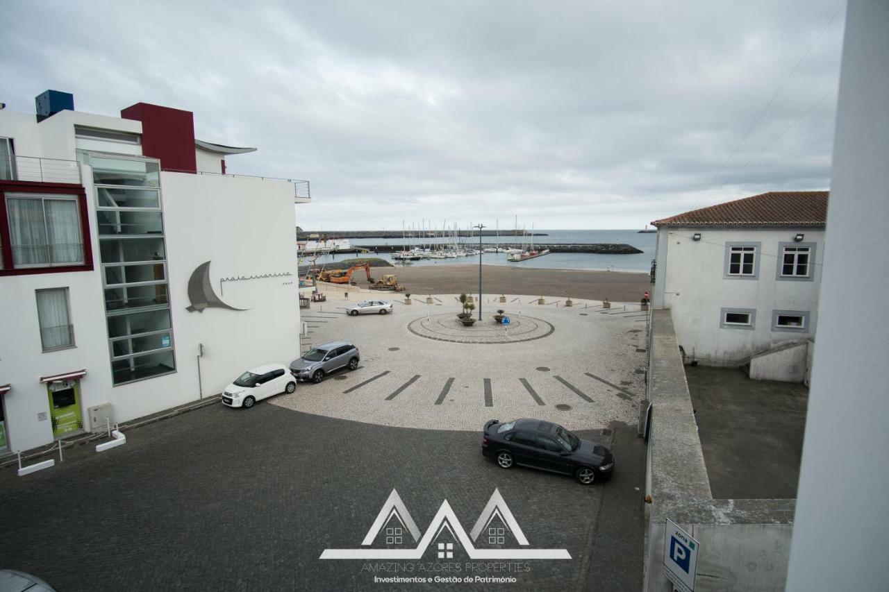 White House II Apartment Praia da Vitoria Luaran gambar