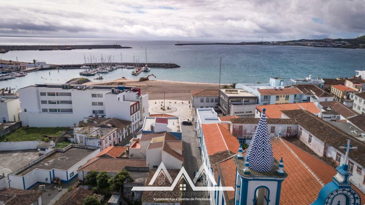 White House II Apartment Praia da Vitoria Luaran gambar