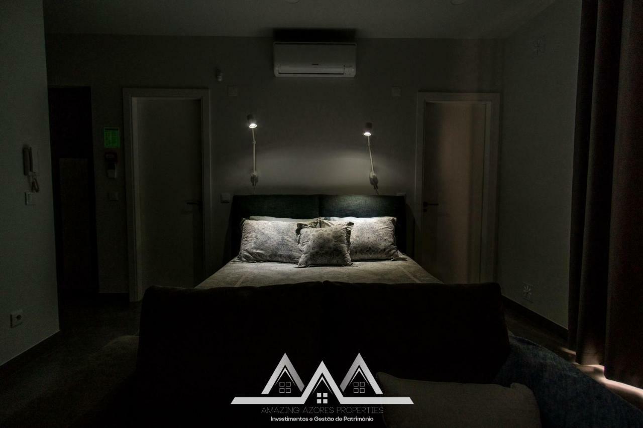 White House II Apartment Praia da Vitoria Luaran gambar