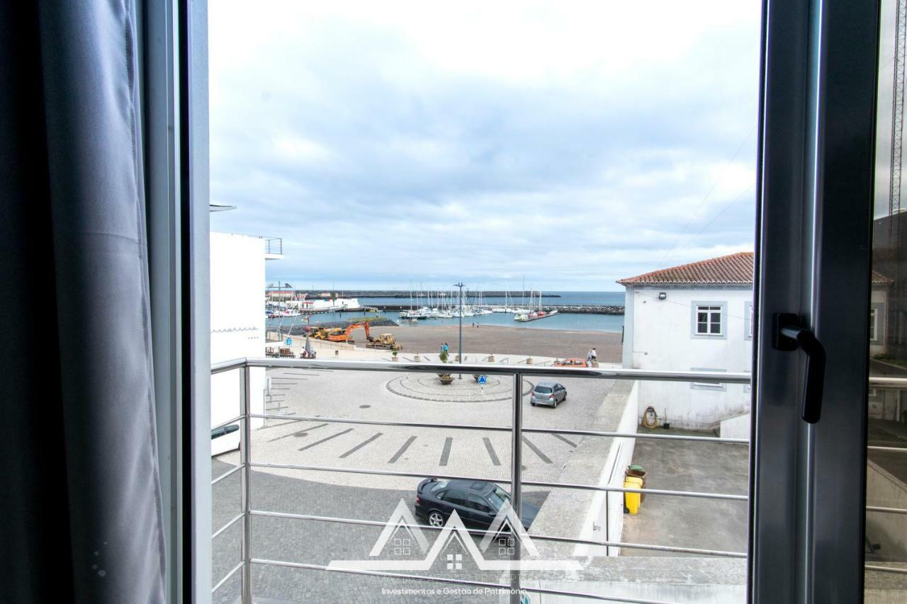 White House II Apartment Praia da Vitoria Luaran gambar